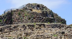 Ligt Atlantis op Sardinië? “Mythische beschaving weggevaagd door enorme vloedgolf als gevolg van komeetinslag”