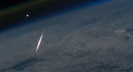 Bewonderaars van vallende sterren opgelet: grote kans om meteorenzwerm te zien