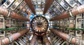 Wetenschappers hopen met Large Hadron Collider binnen enkele dagen contact te maken met parallel universum