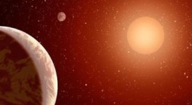 VIDEO: Ontdekking nieuwe bewoonbare planeet ‘brengt buitenaards leven heel dichtbij’