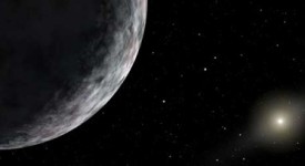 ‘Planeet X': Astronoom ontdekt mysterieus object in buitenste gebieden van het zonnestelsel
