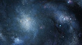 Kosmoloog zegt dat vreemd signaal mogelijk bewijs is voor parallel universum