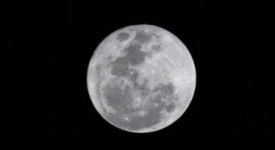 Apollo-astronauten hoorden onverklaarbare muziek aan achterkant van de maan