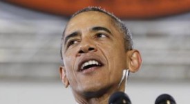 Lobbyist: “President Obama gaat nog dit jaar bekendmaken dat de aarde is bezocht door aliens”