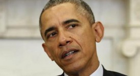 President Obama geeft voor vertrek mogelijk schat aan UFO-geheimen vrij