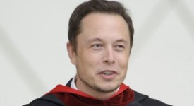 Elon Musk: “We leven in een computersimulatie van een hogere beschaving”