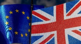 Media onthullen EU-plan voor ‘gigantische superstaat’ na Brexit