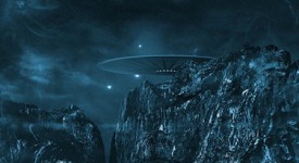 Doorgewinterde Argentijnse ufoloog ontdekt ‘buitenaardse piramide’ in Grote Oceaan