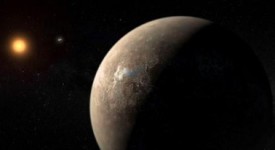 Hebben we al contact gelegd met aliens uit het Alpha Centauri-stelsel?