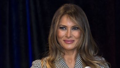 Witte Huis moest worden ontdaan van satanische voorwerpen. Dit eiste Melania Trump nog meer