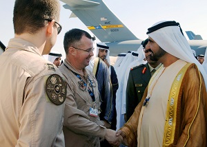 Dit is pas echt een beest (en daarom houdt het Westen van hem). Ontsnapte prinses ontmaskert haar vader, emir van Dubai, in emotionele video 2 Dit is pas echt een beest (en daarom houdt het Westen van hem). Ontsnapte prinses ontmaskert haar vader, emir van Dubai, in emotionele video