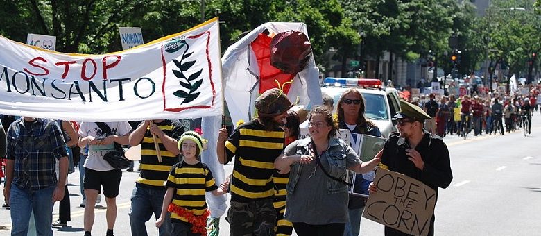 Het is voorbij voor Monsanto. Wordt Dewayne Johnson de David die Goliath velt?