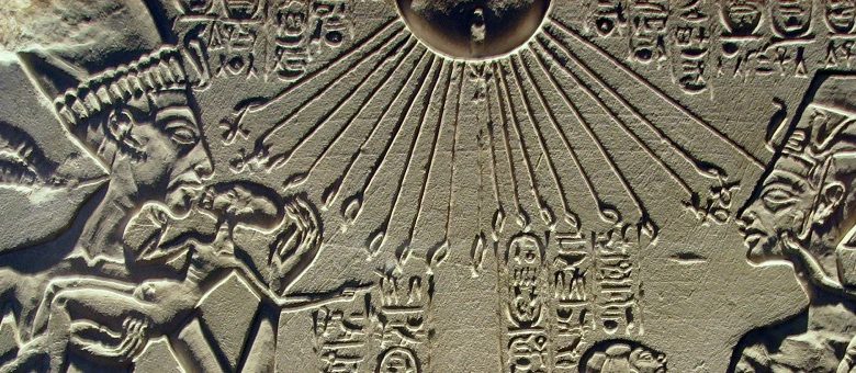 Hadden de farao's een lijntje met buitenaardsen? Mysterie rond graf van Toetanchamon