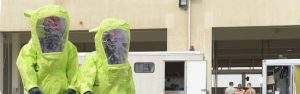 Britse overheid belemmert werk onderzoekers OPCW. Oud-VN-wapeninspecteur doet onthullingen