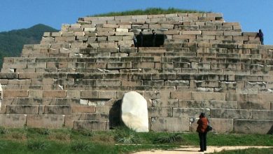 Resten van verloren stad met 70 meter hoge piramide ontdekt in China. Archeologen doen opmerkelijke vondst