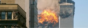 WTC-gebouwen zijn gecontroleerd gesloopt. Volgens deze professor is het bewijs overweldigend