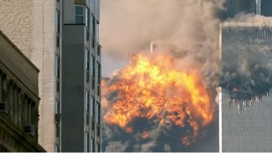 WTC-gebouwen zijn gecontroleerd gesloopt. Volgens deze professor is het bewijs overweldigend