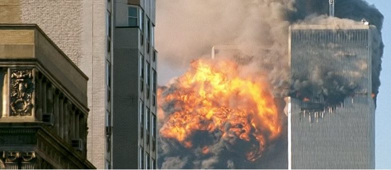 WTC-gebouwen zijn gecontroleerd gesloopt. Volgens deze professor is het bewijs overweldigend