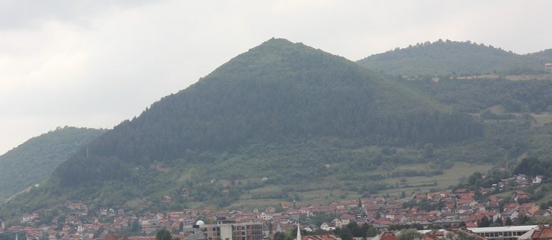 Zijn de Bosnische piramides een plek voor genezing? Deze mensen herstelden spontaan na een bezoek