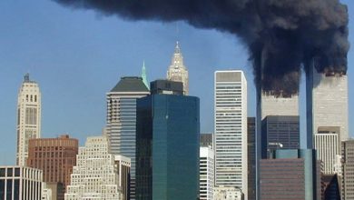 Dit jaar vond een zeldzaam publiek debat plaats over 9/11 als complot. Hier zie je de langverwachte registratie