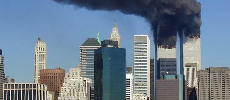 Dit jaar vond een zeldzaam publiek debat plaats over 9/11 als complot. Hier zie je de langverwachte registratie