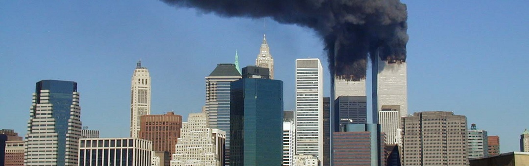 Dit jaar vond een zeldzaam publiek debat plaats over 9/11 als complot. Hier zie je de langverwachte registratie