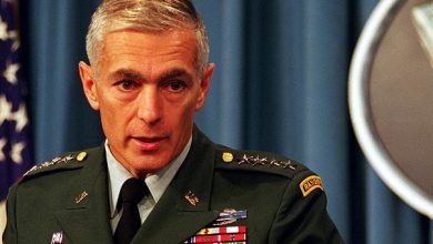 VS gaat in vijf jaar tijd zeven landen uitschakelen. Komen de voorspellingen van generaal Wesley Clark uit?