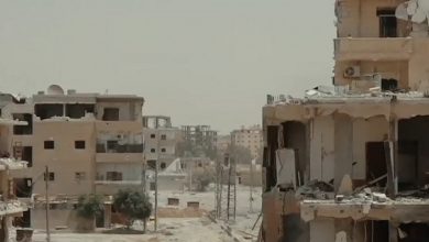 Filmen van valse vlag-aanval begonnen in Syrische provincie Idlib. Russen zeggen onweerlegbaar bewijs te hebben