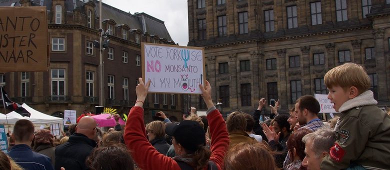 Advocaten hebben explosieve documenten over Monsanto in Europa. Dit kun je verwachten