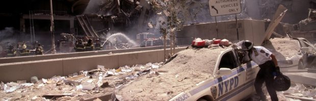 Wetenschap trekt officiële verhaal 9/11 in twijfel. Vanaf nu kijk je nooit meer hetzelfde naar de aanslagen in New York