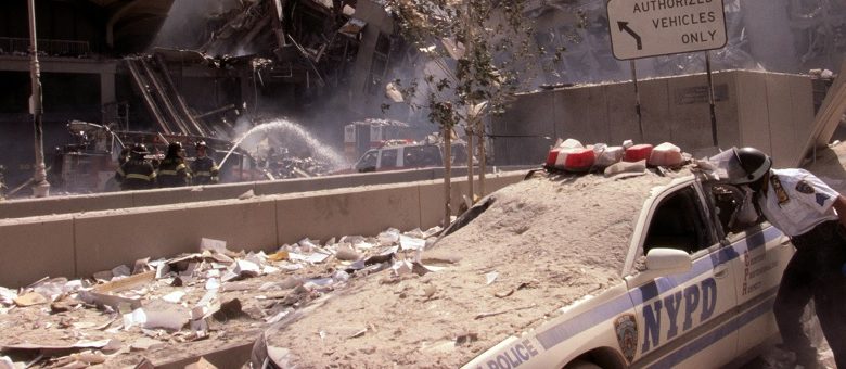 Wetenschap trekt officiële verhaal 9/11 in twijfel. Vanaf nu kijk je nooit meer hetzelfde naar de aanslagen in New York