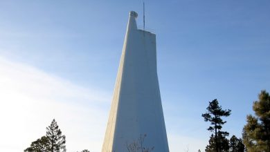 Mysterieuze evacuatie zonneobservatorium leidt tot complottheorieën over aliens. Wat is hier aan de hand?