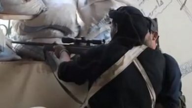 Op z'n zachtst gezegd schokkend: Nederlandse regering wist dat Syrische jihadisten burgers ontvoerden en executeerden, maar steunde hen toch