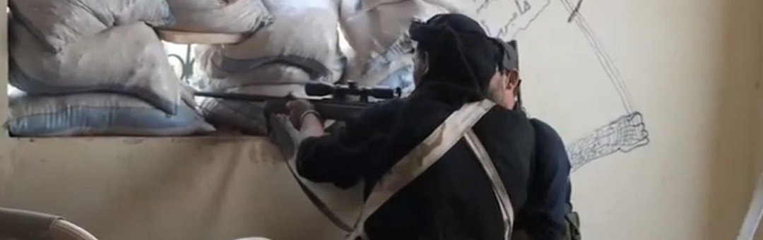 Op z’n zachtst gezegd schokkend: Nederlandse regering wist dat Syrische jihadisten burgers ontvoerden en executeerden, maar steunde hen toch