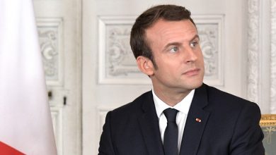 Macron spreekt vol minachting over het Franse volk. Deze hoge politicus zegt hierop het volgende over president Rothschild