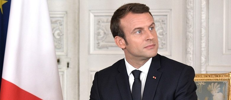 Macron spreekt vol minachting over het Franse volk. Deze hoge politicus zegt hierop het volgende over president Rothschild