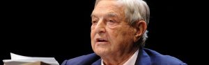 Het grote complot van 'Antichrist' Soros tegen Amerika. Komt er in Nederland een onderzoek naar hem?