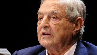 Het grote complot van 'Antichrist' Soros tegen Amerika. Komt er in Nederland een onderzoek naar hem?