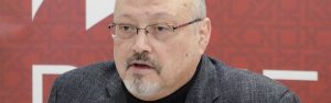 Moest journalist Jamal Khashoggi dood om zijn 9/11-geheimen? Het complot ontvouwt zich