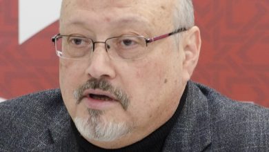 Moest journalist Jamal Khashoggi dood om zijn 9/11-geheimen? Het complot ontvouwt zich