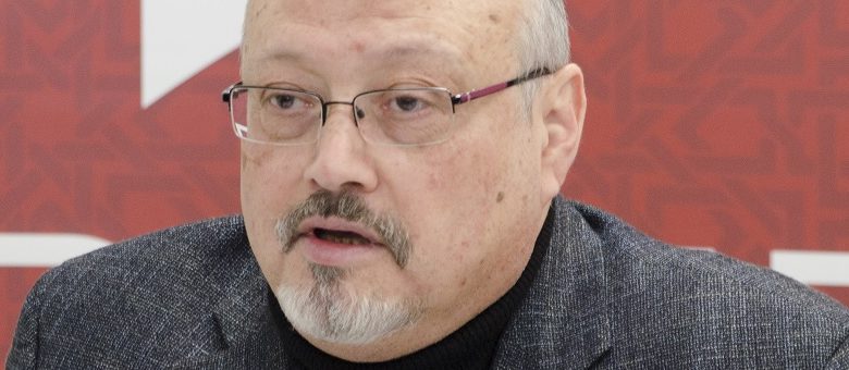 Moest journalist Jamal Khashoggi dood om zijn 9/11-geheimen? Het complot ontvouwt zich