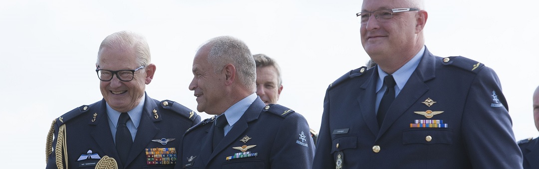 De onderste steen komt nooit boven omdat de waarheid niet geliefd is. Pieter van Vollenhoven zegt waar het op staat