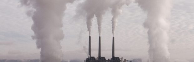 Politieke elites vermijden discussie over CO2. Kunnen ze de waarheid niet aan?