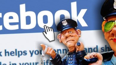 Facebook wist pagina's van populaire alternatieve media met miljoenen volgers. Is dit het begin van het einde?