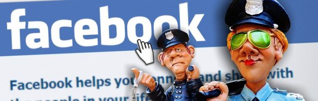 Facebook wist pagina’s van populaire alternatieve media met miljoenen volgers. Is dit het begin van het einde?
