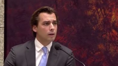 Koenders en Zijlstra moeten worden vervolgd voor steun aan terroristen in Syrië. Gaat Baudet het Nederlandse moeras droogleggen?