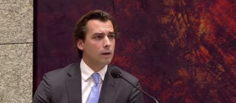 Koenders en Zijlstra moeten worden vervolgd voor steun aan terroristen in Syrië. Gaat Baudet het Nederlandse moeras droogleggen?