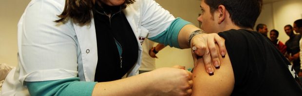 Gelekt vertrouwelijk document onthult dat 36 kinderen zijn gestorven na dit veelgebruikte vaccin