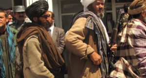 Amerikanen hielpen 40 IS-leiders ontsnappen uit Taliban-gevangenis. Zo gingen ze te werk