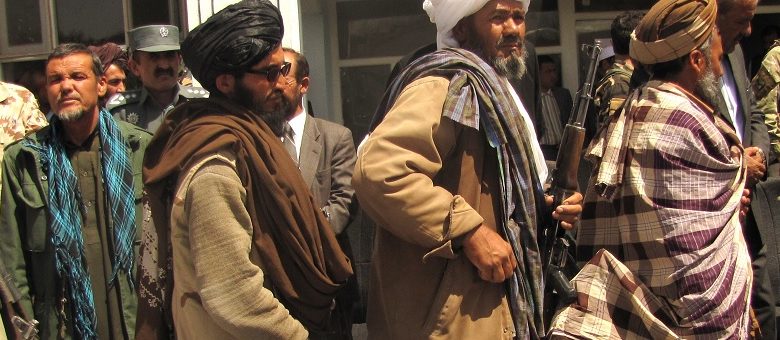 Amerikanen hielpen 40 IS-leiders ontsnappen uit Taliban-gevangenis. Zo gingen ze te werk
